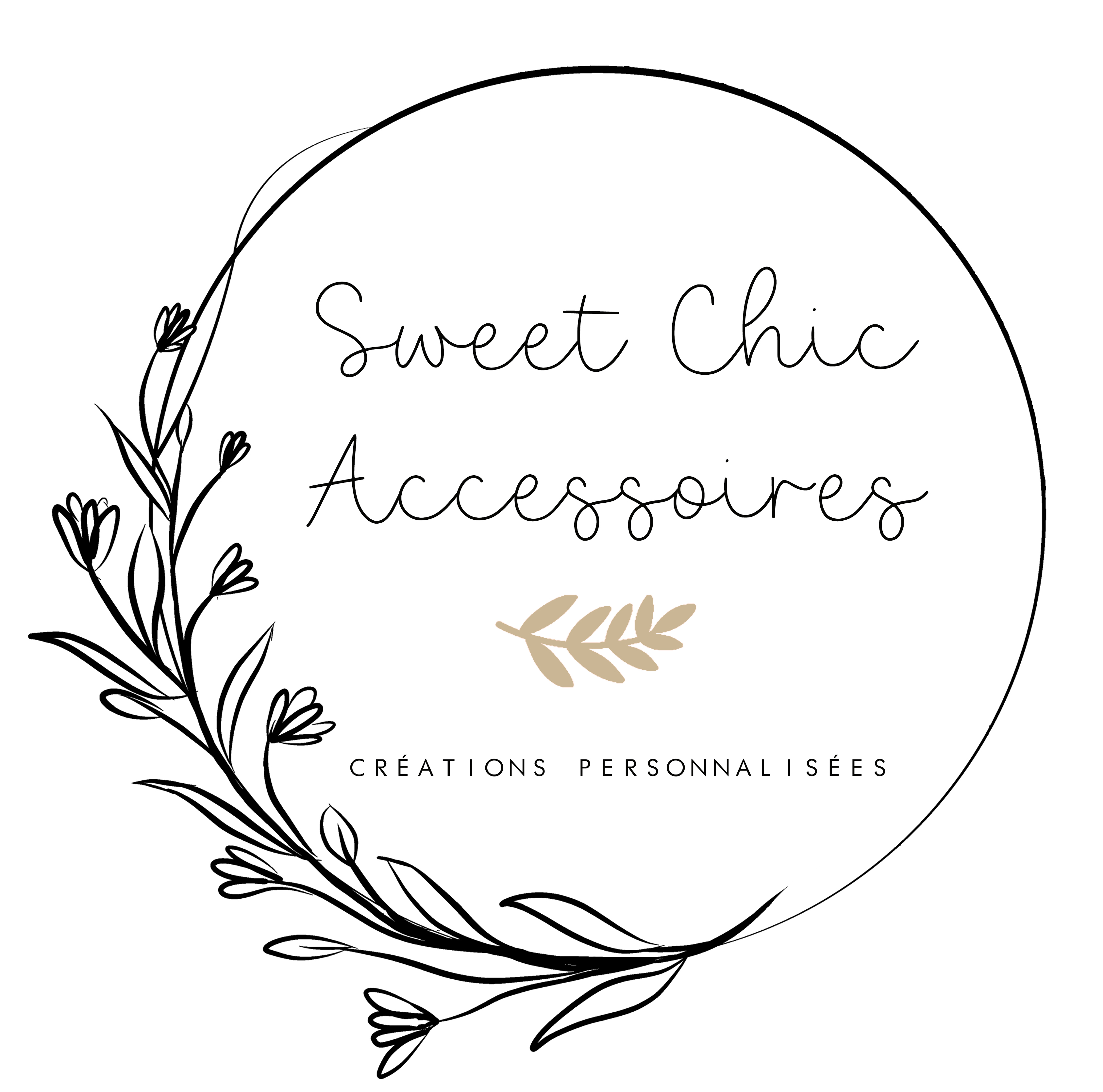 Sweet Chic Accessoires