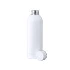 BOUTEILLE ISOTHERME PERSONNALISABLE - 500ML - PANDA